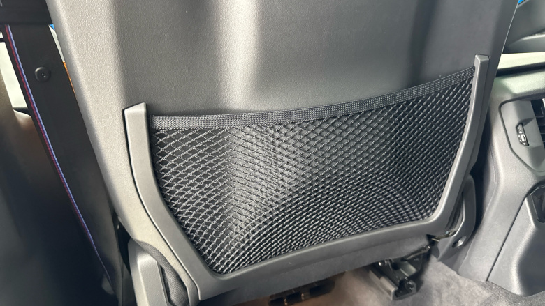 BMW X3 xDrive 30e M Sport 5dr Auto [Pro Pack] Estate